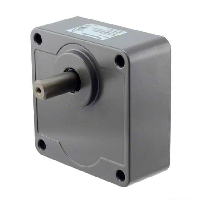 MX9G9BU Panasonic Industrial Automation Sales  Accesorios